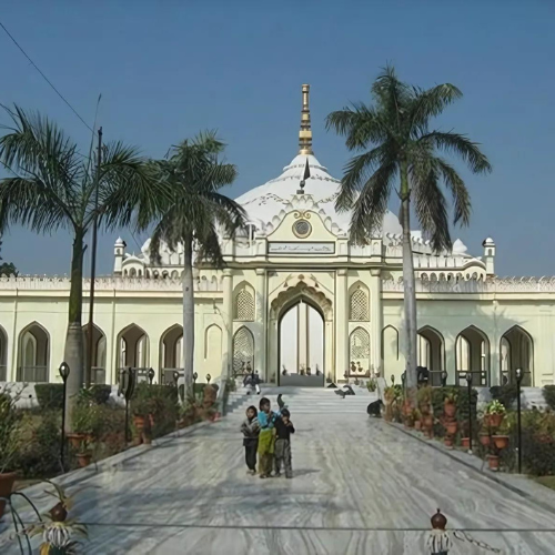 RUMI DARWAZA